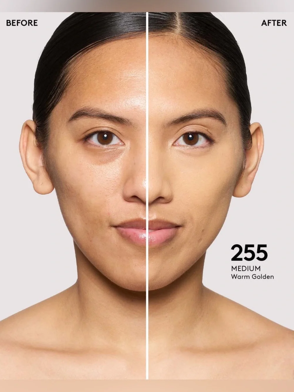Fenty Beauty straight up